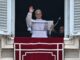Papa invoca pace in Medio Oriente Diplomazia faccia tacere le armi