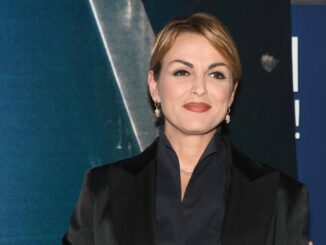 Pascale Vannacci Lo porterei su unisola deserta e lo lascerei li