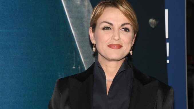 Pascale: “Vannacci? Lo porterei su un’isola deserta e lo lascerei lì”