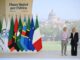 Piano Mattei Meloni apre il summit a Roma Rafforzare Africa per rafforzare Europa