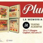 “Plumpy – La Memoria della Fame”: lo spettacolo torna a Cagliari in una nuova versione