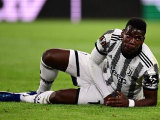 Pogba attacco alla Juve Durante squalifica non mi hanno aiutato eravamo in guerra