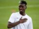 Pogba riparte dal Monaco contratto fino al 2027