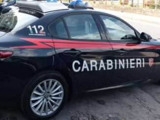 Prato arresti domiciliari per imprenditore Ha corrotto la sindaca Ilaria Bugetti