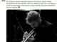 Propaganda Live e morto il trombettista Giovanni Di Cosimo aveva 61 anni