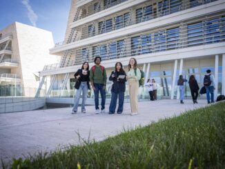 QS World University Rankings 2026 linarrestabile ascesa delluniversita di Roma Tor Vergata