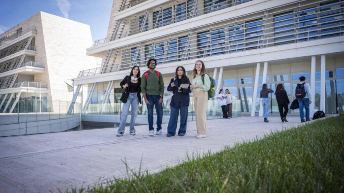 QS World University Rankings 2026, l’inarrestabile ascesa dell’università di Roma Tor Vergata