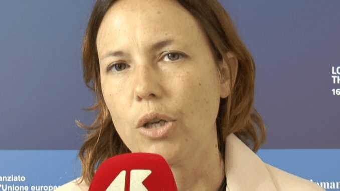 Quagliato (Centro terapie geniche e farmaci a Rna): “Impiegato 70% fondi Pnrr”