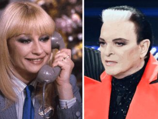 Raffaella Carra oggi avrebbe compiuto 82 anni Malgioglio Ricordo lultima chiamata