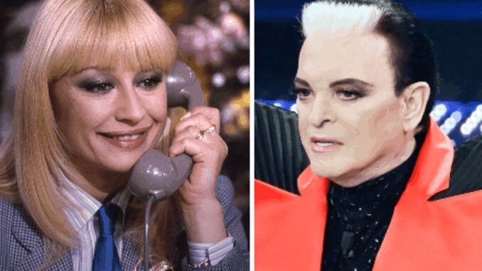 Raffaella Carrà oggi avrebbe compiuto 82 anni, Malgioglio: “Ricordo l’ultima chiamata”