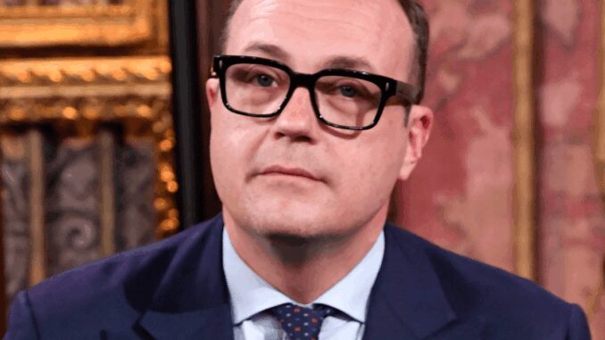 Rai, Cerno: “Nessuna proposta dall’azienda in questo momento”