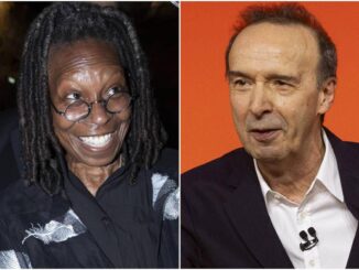 Rai da Benigni a Whoopi Goldberg tutti gli assi dei nuovi palinsesti