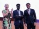 Raizes vince il Premio per lidentita mediterranea