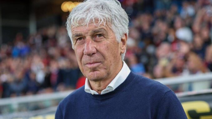 Ranieri: “Gasperini antipatico? Alla Roma serve uno così”. E il tecnico spiega il ‘no’ alla Juve