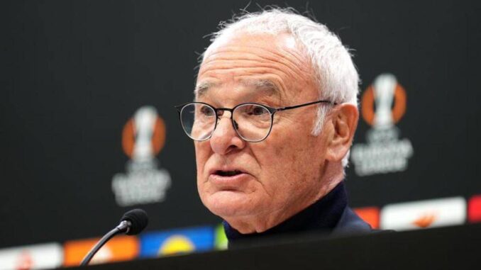 Ranieri in Nazionale e consulente di Friedkin: lo scenario (peggiore) per il tifoso della Roma