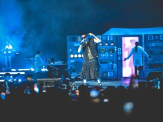 Rap anima e Gue Marracash torna King in un San Siro sold out