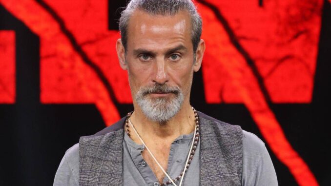 Raz Degan digiuna per 10 giorni, Caterina Balivo lo punzecchia: “Chissà…”