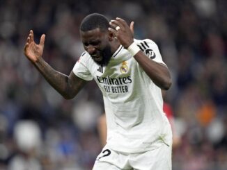 Real Madrid Pachuca insulti razzisti contro Rudiger la Fifa apre unindagine