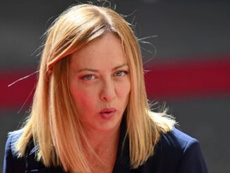 Referendum Meloni Sinistra non mi sorprende se perde ce sempre problema di democrazia