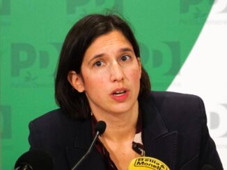 Referendum Schlein Grazie a oltre 14 milioni sono piu di quelli che hanno votato Meloni