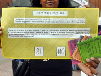 Referendum oggi primo giorno di voto quesiti orari e quorum