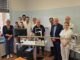 Reggio Emilia Assit Group dona apparecchiatura per diagnosi e follow up uveite
