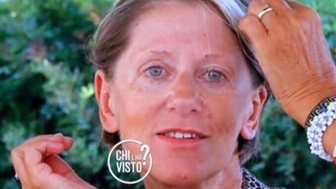 Resinovich, fonti ‘Chi l’ha visto?’: “Vertebra T2? Non è stata rotta dal preparatore anatomico”