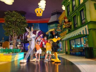 Ricerca piu del 90 dei bambini cerca nuove amicizie e grandi avventure