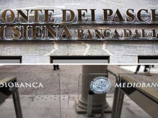 Risiko banche non solo Mps Mediobanca il legame sempre piu stretto tra finanza e tribunali