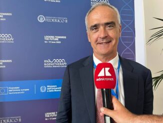 Rizzuto UniPd La vera sfida e costruire una medicina di precisione con Rna