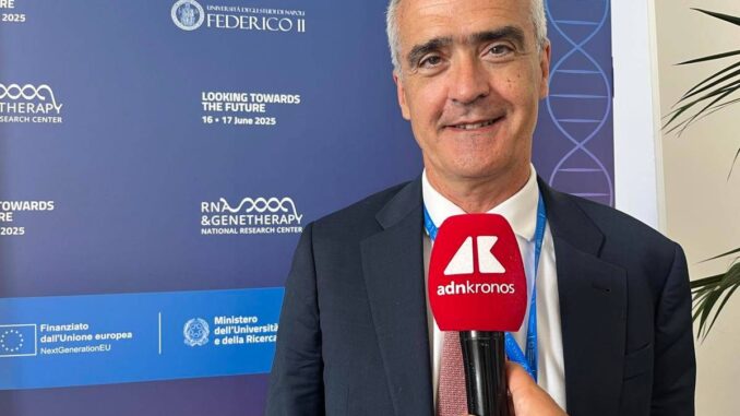 Rizzuto (UniPd): “La vera sfida è costruire una medicina di precisione con Rna”