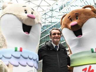 Road to Milano Cortina 2026: una legacy per la comunità 5 Road to Milano Cortina 2026 una legacy per la comunita