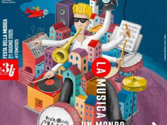 Roma Municipio I celebra la Festa della Musica 2025