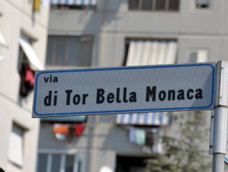 Roma a Tor Bella Monaca musica per la legalita e la speranza