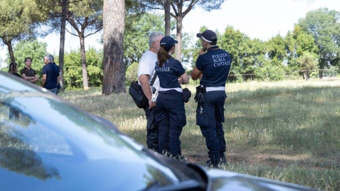 Roma, madre e figlia trovate morte a Villa Pamphili. Si stringe il cerchio su killer