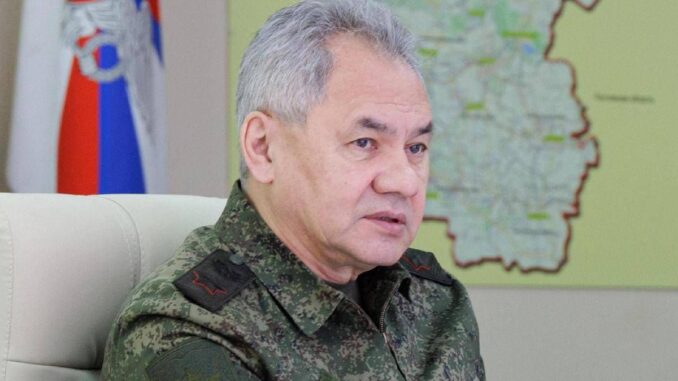 Russia-Corea del Nord, Shoigu a Pyongyang per incontrare Kim Jong un