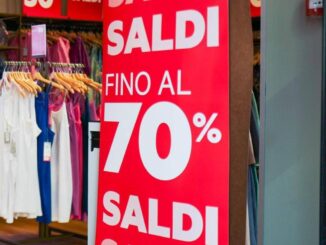 Saldi la storia nel periodo dellItalia fascista le prime leggi sulle vendite straordinarie