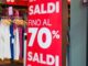 Saldi la storia nel periodo dellItalia fascista le prime leggi sulle vendite straordinarie