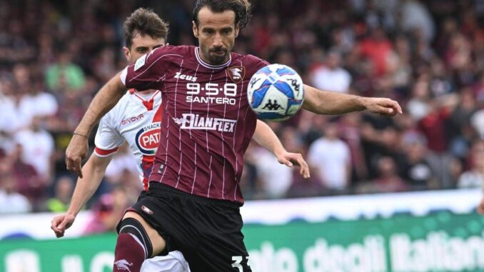 Salernitana, intossicazione alimentare dopo playout con Samp: cosa è successo