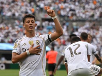 Salisburgo Real Madrid orario probabili formazioni e dove vederla in tv