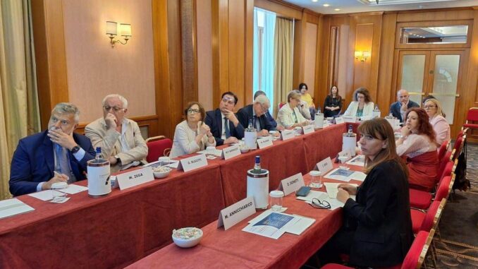 Salutequità: “Attivare interventi regionali per garantire i Lea”