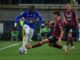 Sampdoria Salernitana orario probabili formazioni e dove vederla in tv