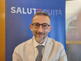 Sanita Altini Usl Modena Nuovo sistema garanzia dei Lea strumento fondamentale