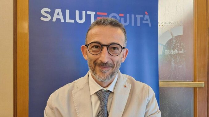 Sanità, Altini (Usl Modena): “Nuovo sistema garanzia dei Lea strumento fondamentale”