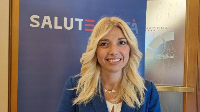 Sanità, Murelli (Lega): “Nuovo sistema garanzia Lea misurerà gap tra Nord e Sud”