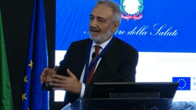 Sanità, Rocca: “No divisioni, serve responsabilità per recuperare fiducia cittadini in Ssn”