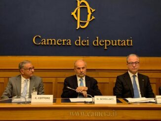 Sanita Schillaci In Italia 4 milioni con diabete ma molti non sanno di averlo Ssn a rischio