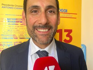 Savarese Centro Ames La ginecologia guarda sempre piu al futuro
