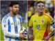 Scintille tra Messi e James Rodriguez rissa sfiorata cose successo Video