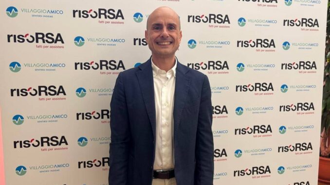 Sebastiano (Liuc): “Per utenza Rsa servono maggiori risorse pubbliche”